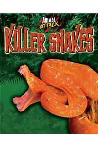 Killer Snakes