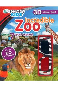 Incredible Zoo