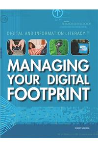 Managing Your Digital Footprint
