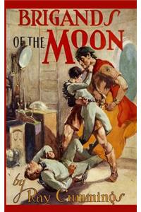 Brigands of the Moon
