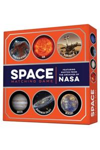 Space Matching Game