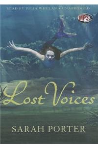 Lost Voices
