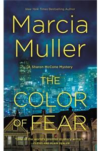 Color of Fear