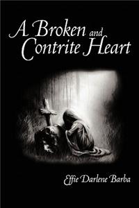 Broken and Contrite Heart