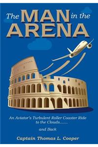 The Man in the Arena