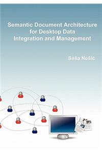 Semantic Document Architecture for Desktop Data Integration and Management