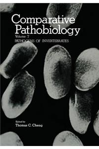 Pathogens of Invertebrates