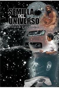 Semilla del Universo