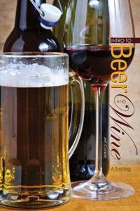 Intro to Beer and Wine: A Tasting