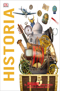 Historia (Knowledge Encyclopedia History!)