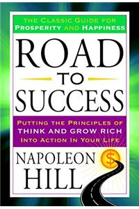 Road to Success