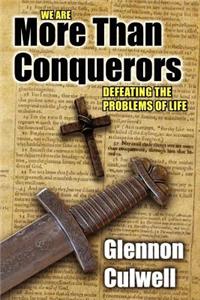 More Than Conquerors