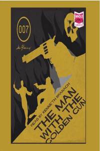 The Man With The Golden Gun