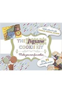 Cookie Recipe Book