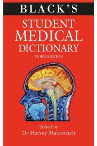 Black's Student Medical Dictionary