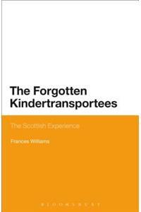 The Forgotten Kindertransportees