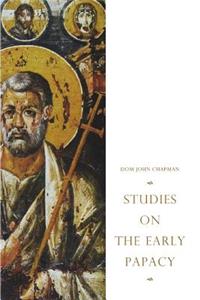 Studies on the Early Papacy