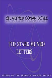 The Stark Munro Letters