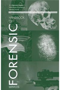 Handbook of Forensic Services