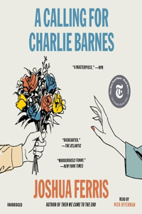 Calling for Charlie Barnes