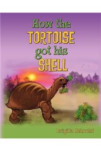 How the tortoise got his shell