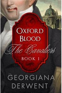 Oxford Blood (The Cavaliers