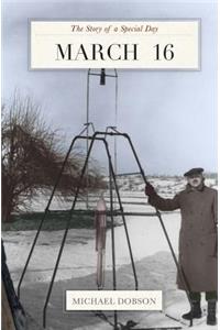 March 16