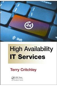 High Availability It Services