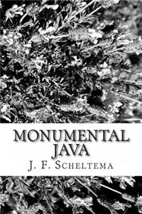 Monumental Java