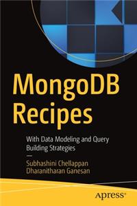 MongoDB Recipes