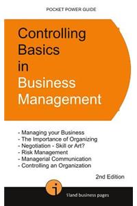 Controlling Basics in Business Management