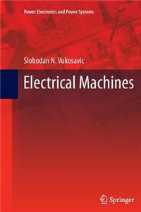 Electrical Machines