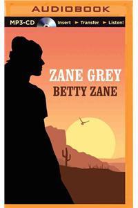 Betty Zane