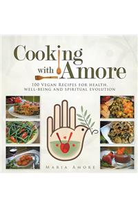 Cooking with Amore