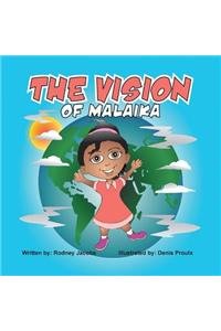 Vision of Malaika
