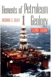 Elements of Petroleum Geology