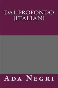 Dal Profondo (Italian)