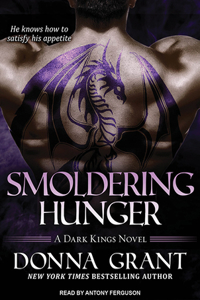 Smoldering Hunger