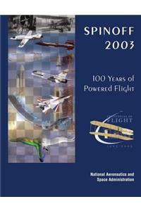 Spinoff 2003