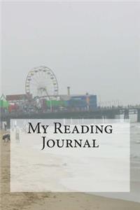 My Reading Journal