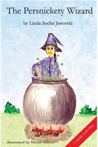 Persnickety Wizard
