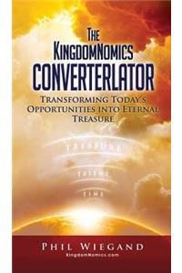 The KingdomNomics Converterlator