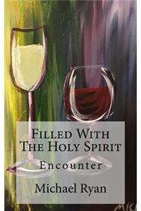 Filled with the Holy Spirit