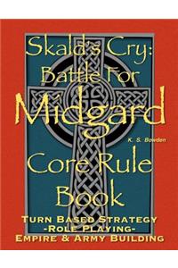 Skald's Cry