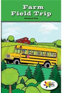 Farm Field Trip