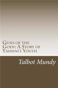 Guns of the Gods