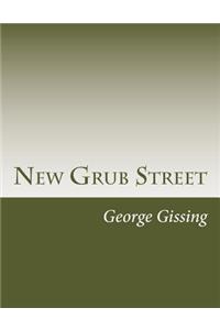 New Grub Street