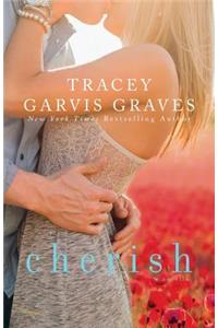 Cherish (Covet, #1.5)