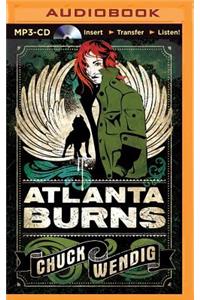 Atlanta Burns