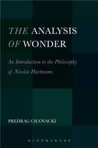 Analysis of Wonder